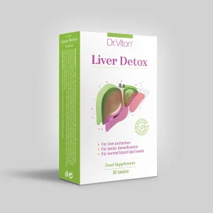 Liver Detox