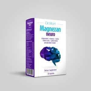 Magnezan Neuro