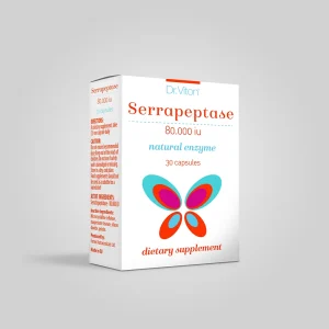 Serrapeprase (80.000 nj.i.)